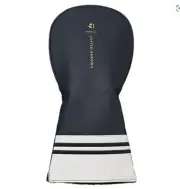 Taylormade Genuine TMｘUA Exclusive Driver Head Cover NEW