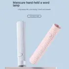 UV/LED Pen-Style Nail Dryer Handheld UV Led Lamp Mini Nail Lamp Nail Art Tools