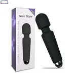 POWERFUL AV MAGIC WAND VIBRATOR SEX TOYS FOR WOMEN G SPOT CL