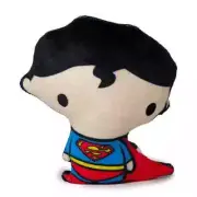 Chibi Superman (DC Comics) Squeaky Plush Dog Toy