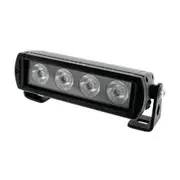 Ignite 7" LED Lightbar Flood Beam
