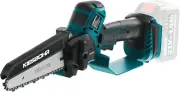 15 cm Battery Pruning Saw CSE002, Compatible with Makita 18 V Battery