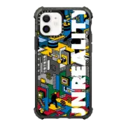 iPhone 12 Ultra Impact Case UNREALITY