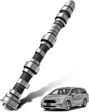 Front Camshaft Compatible with Honda Odyssey 3.5L V6 2008-2017 Honda Pilot 3.5L V6 2009-2015, Replace 14100-RGW-A01 14100-RGW A02 14100RGWA01