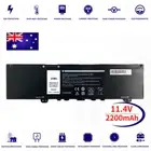 Battery for Dell inspiron P91G001 13 7386 P87G001 P83GO01 13 P87G Laptop