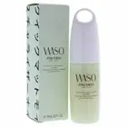 Shiseido Waso Quick Matte Oil-Free Moisturizer - Full Size 75mL / 2.5 Oz. NEW