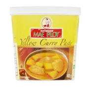 Maeploy Paste Curry Yellow 400g x 1