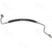 FS A/C Refrigerant Suction Hose for Prizm, Corolla 55352
