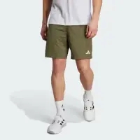 在飛比找momo購物網優惠-【adidas 官方旗艦】ESSENTIALS 運動短褲 吸