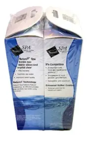 2 pack Zodiac Nature2 Spa Filter mineral sanitizers for hot tubs and spas