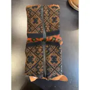 Muk Luk Boot Sweaters NWT Fleece Lined