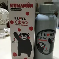 在飛比找蝦皮購物優惠-KUMAON雙層隔熱玻璃瓶