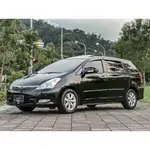 2006 TOYOTA WISH 2.0 G版