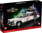 Lego Icons 10274 Ghostbusters Ecto-1 (NEW / SEALED)