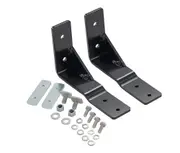 Rhino Rack Sunseeker Awning Angled Up Bracket for Flush Bars (32123)