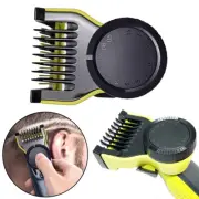 Adjustable Guide Comb Attachment for Philips OneBlade Razor Shaver 14 Length