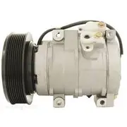 Jas A/C Compressor - A09-9404