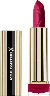 Max Factor Colour Elixir Moisture Kiss Lipstick #080 Chilli 4G