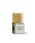 Marius Fabre French Savon De Marseille White Cube Provence Vegetable Soap 100g
