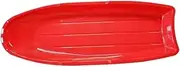 Qianly Snow Sled Grass Sledding Board Downhill for Kids Adults Sand Sled Sand Skiing Sled