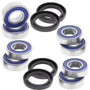Rear Suspension Rebuild Combo Kit for Can Am Commander 800 STD 2011 - 2018