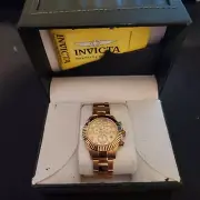 Invicta 18959 Pro Diver Lady Ladies Watch Quartz