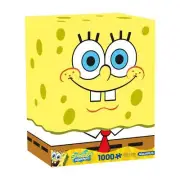 25th Anniversary SpongeBob 1000pc Puzzle