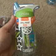 Camelbak Kids .4L Sports Jam