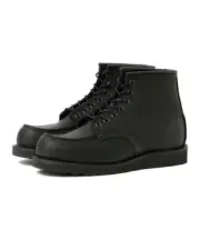 (ASK availability first)BEAMS RED WING / 6-inch Classic Moc 8074 new