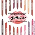 KLEANCOLOR Mellow Gel Lip Pencil-Matte