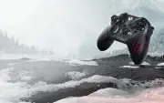 Xbox Elite Wireless Controller Series 2 – The Witcher 3 10th Anniversary✅INHAND✅