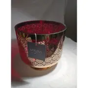MiKASA decorative bowl