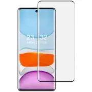 Imak 3D Curved Full Screen Tempered Glass for Vivo X100s Pro 5G/X100 Ultra 5G