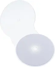 Veemoon DIY Blank DVD/cd Disc with Data Storage Box Empty Recording Writable Video Media for Burning Music Creation & Phone for Entertainment System Accessories