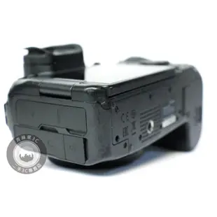 【台南橙市3C】Canon EOS R6 單機身 二手 全片幅 單眼相機 二手相機 #88094