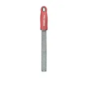 Microplane Premium Zester Grater Lipstick Pink