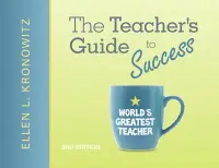 在飛比找博客來優惠-The Teacher’s Guide to Success