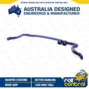 SuperPro Front 39mm Extra HD Non Adjustable Sway Bar for Lexus LX LX570 J200