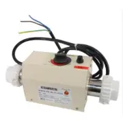 3 KW Water Heater Thermostat for Swimming Pool Bath &SPA 220V B-M3