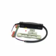 PN: RS60013-18 GENUINE CHEF RANGEHOOD SLIDE SWITCH WITH LOOM | W0034191 M1361822