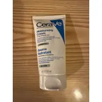 在飛比找蝦皮購物優惠-Cerave 適樂膚長效潤澤修護霜50ml 巴黎