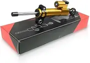 FJ09 Tracer 900 MT-09 Tracer 2015 2016-2020 Motorcycle Steering Stabilize Damper Bracket(D17)