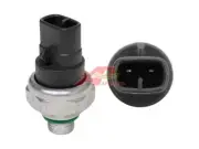 Komatsu TW7041-0040 Binary Pressure Switch, 3/8" - 24 Male Thread, Normally Open