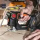 威克士多功能曲線鋸WX550 家用小型往復鋸木工切割充電式電動工具