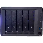 Synology 3.84 TB Solid State Drive - Internal - SATA (SATA/600) (sat52213840g)
