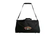 Billabong Paradise Weekender Duffle Bag Womens in Black 1
