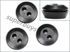 3pcs Replacement Whipper Snipper Hose Rubber Washer Spare Part Trimmer Cutter