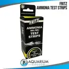 Fritz Ammonia Test Strips 100 pack