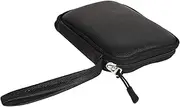 FrndzMart WD 2.5 inch Hard Disk case for All Brand External Hard Drive (Waterproof and Shock Proof) (Black Leather)