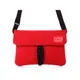 美國Manhattan Portage。瓊斯肩背包MP1090-RED(紅)